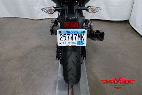 2021 Kawasaki Z400 ABS in Eden Prairie, Minnesota - Photo 18