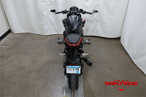 2021 Kawasaki Z400 ABS in Eden Prairie, Minnesota - Photo 19