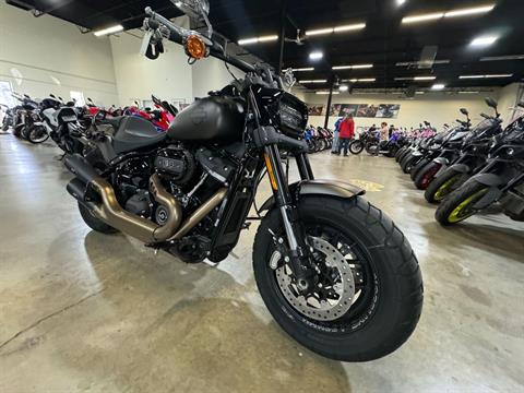 2020 Harley-Davidson Fat Bob® 114 in Eden Prairie, Minnesota - Photo 3