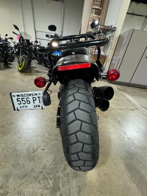 2020 Harley-Davidson Fat Bob® 114 in Eden Prairie, Minnesota - Photo 10