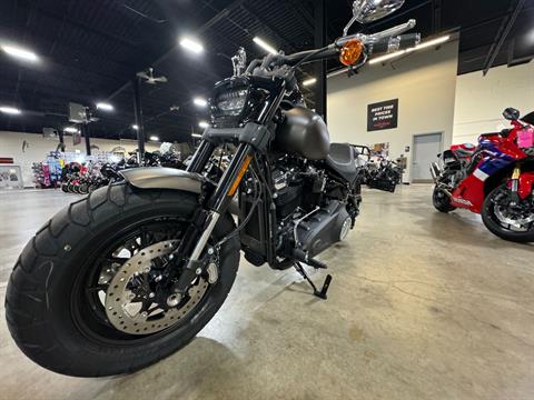 2020 Harley-Davidson Fat Bob® 114 in Eden Prairie, Minnesota - Photo 6
