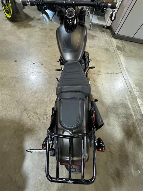2020 Harley-Davidson Fat Bob® 114 in Eden Prairie, Minnesota - Photo 12