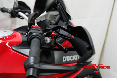2018 Ducati Multistrada 950 in Eden Prairie, Minnesota - Photo 17