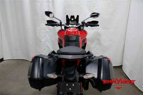 2018 Ducati Multistrada 950 in Eden Prairie, Minnesota - Photo 20
