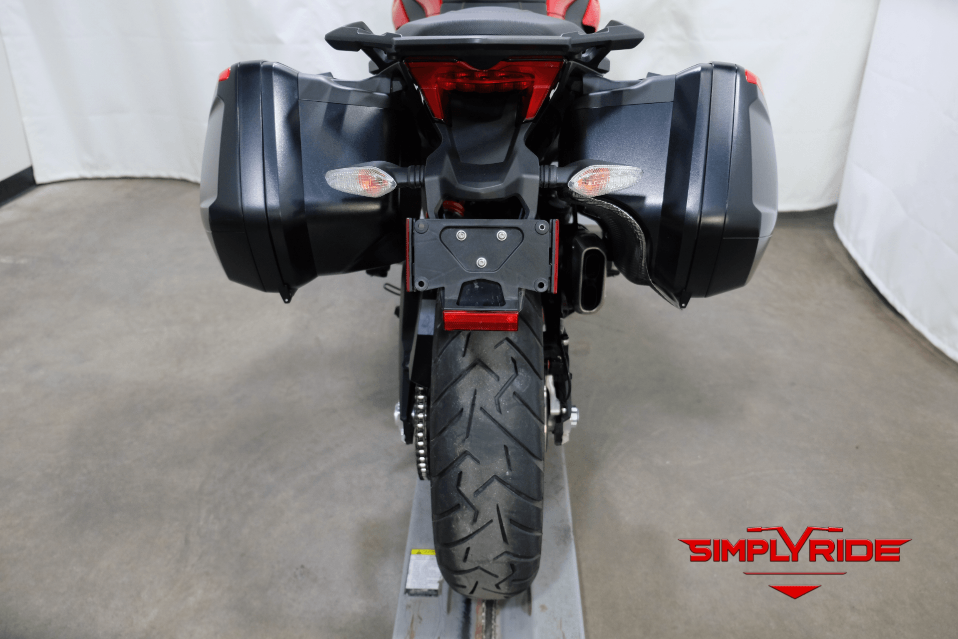 2018 Ducati Multistrada 950 in Eden Prairie, Minnesota - Photo 21