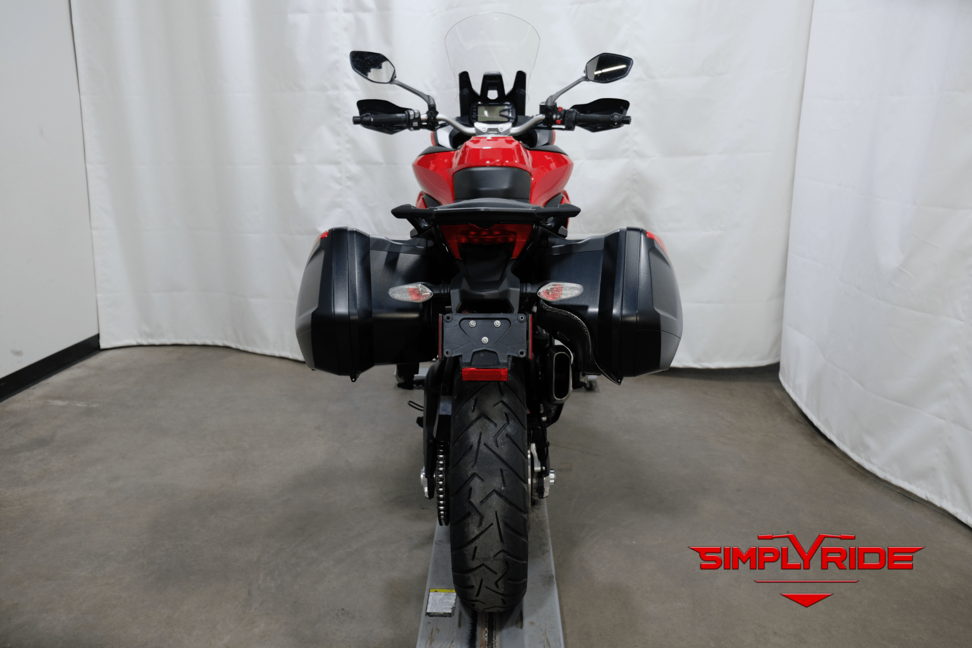 2018 Ducati Multistrada 950 in Eden Prairie, Minnesota - Photo 7