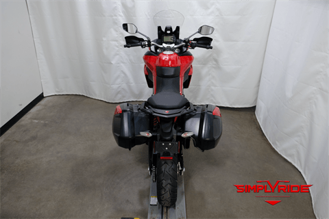 2018 Ducati Multistrada 950 in Eden Prairie, Minnesota - Photo 22