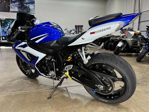 2007 Suzuki GSX-R750™ in Eden Prairie, Minnesota - Photo 8