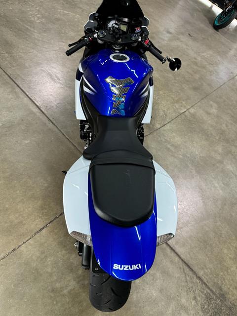 2007 Suzuki GSX-R750™ in Eden Prairie, Minnesota - Photo 12