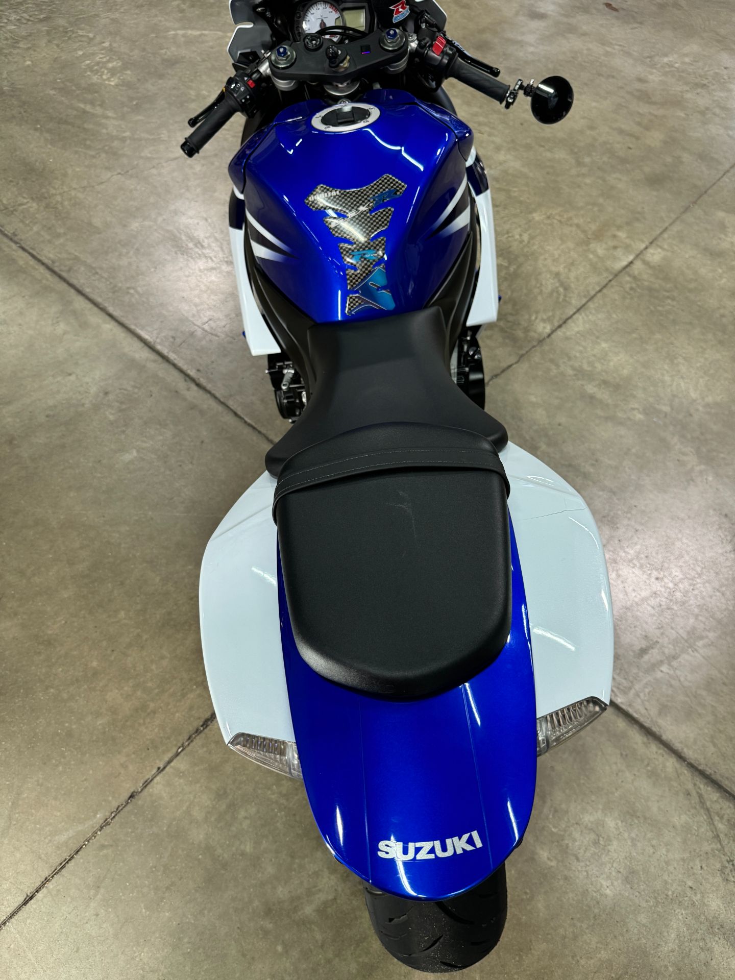 2007 Suzuki GSX-R750™ in Eden Prairie, Minnesota - Photo 13