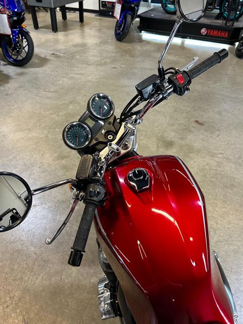 2013 Honda CB1100 in Eden Prairie, Minnesota - Photo 8