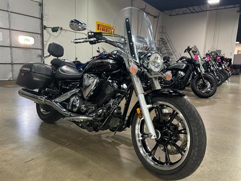 2013 Yamaha V Star 950 in Eden Prairie, Minnesota - Photo 2