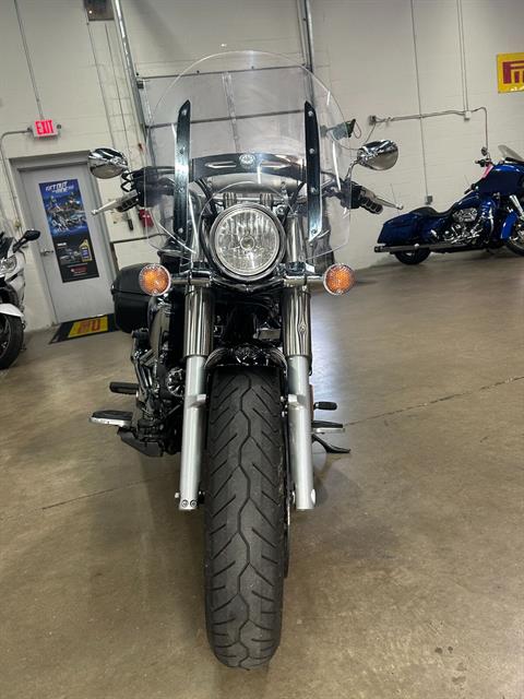 2013 Yamaha V Star 950 in Eden Prairie, Minnesota - Photo 3