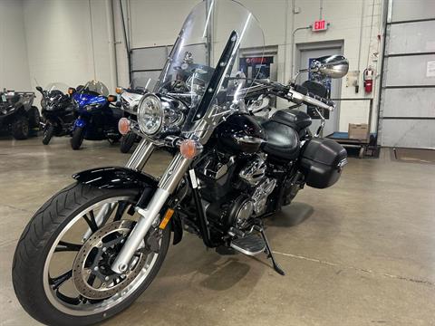 2013 Yamaha V Star 950 in Eden Prairie, Minnesota - Photo 4