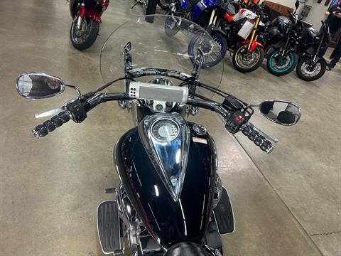 2013 Yamaha V Star 950 in Eden Prairie, Minnesota - Photo 7