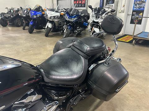 2013 Yamaha V Star 950 in Eden Prairie, Minnesota - Photo 8