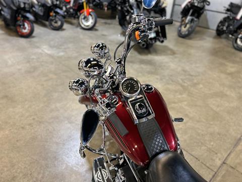 2000 Harley-Davidson Heritage Softail Springer in Eden Prairie, Minnesota - Photo 8