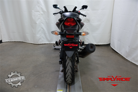 2020 Honda CBR300R in Eden Prairie, Minnesota - Photo 7