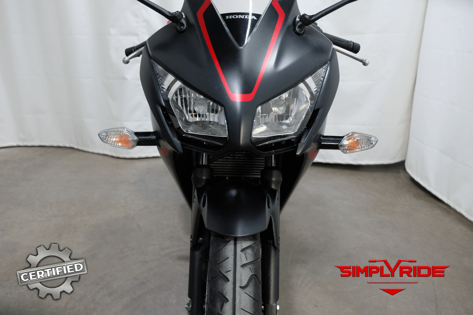 2020 Honda CBR300R in Eden Prairie, Minnesota - Photo 41