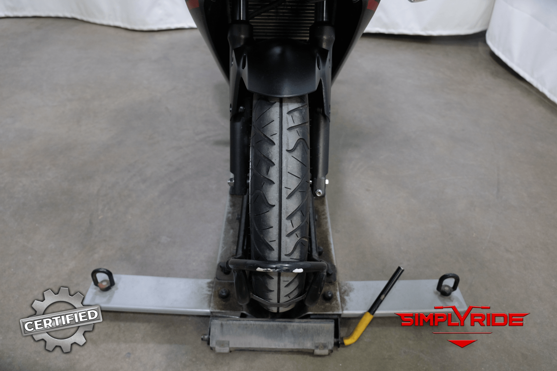 2020 Honda CBR300R in Eden Prairie, Minnesota - Photo 42