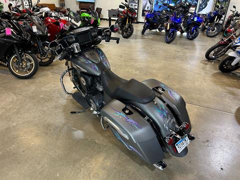 2020 Indian Motorcycle Chieftain® in Eden Prairie, Minnesota - Photo 6