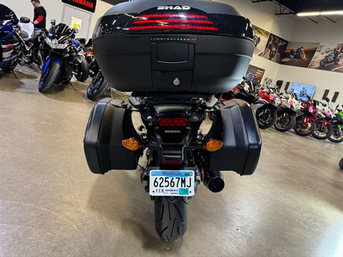 2015 Honda CTX®700 in Eden Prairie, Minnesota - Photo 10