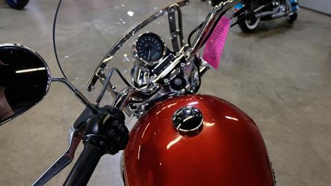 2014 Harley-Davidson SuperLow® 1200T in Eden Prairie, Minnesota - Photo 6