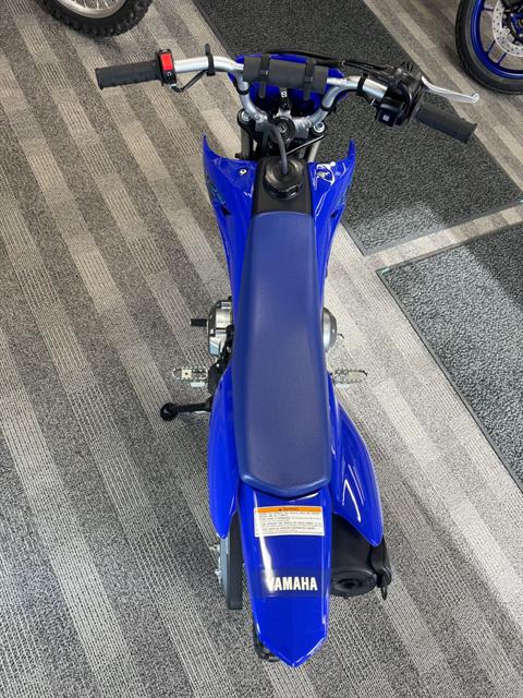 2024 Yamaha TT-R50E in Eden Prairie, Minnesota - Photo 3