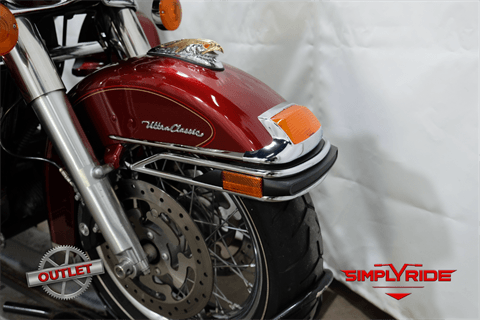 2010 Harley-Davidson Ultra Classic® Electra Glide® in Eden Prairie, Minnesota - Photo 19
