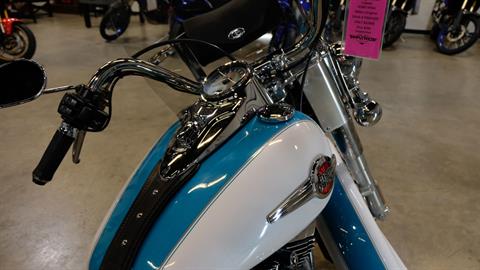 2016 Harley-Davidson Heritage Softail® Classic in Eden Prairie, Minnesota - Photo 4