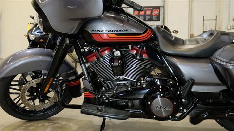 2020 Harley-Davidson CVO™ Street Glide® in Eden Prairie, Minnesota - Photo 2