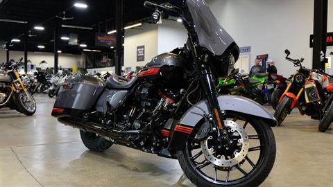 2020 Harley-Davidson CVO™ Street Glide® in Eden Prairie, Minnesota - Photo 8