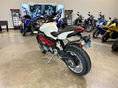 2013 MV Agusta Brutale 1090 in Eden Prairie, Minnesota - Photo 6