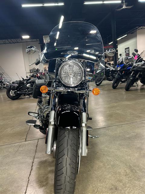 2018 Suzuki Boulevard C90T in Eden Prairie, Minnesota - Photo 3