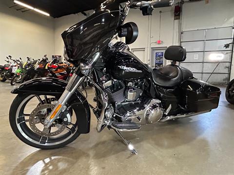 2015 Harley-Davidson Street Glide® Special in Eden Prairie, Minnesota - Photo 7