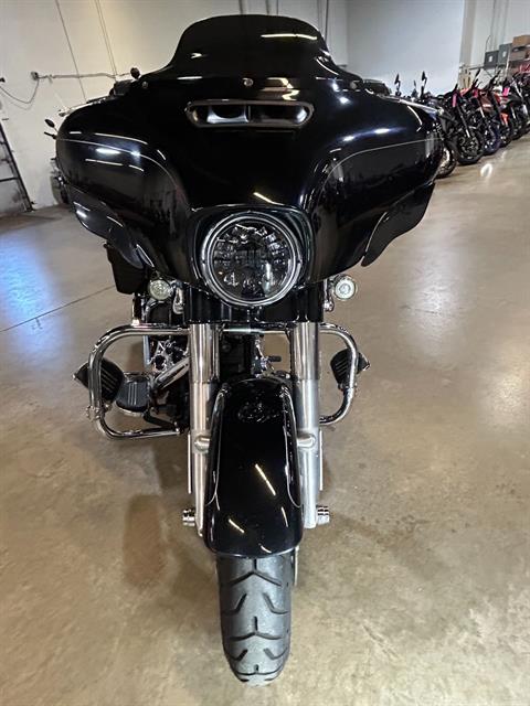 2015 Harley-Davidson Street Glide® Special in Eden Prairie, Minnesota - Photo 14