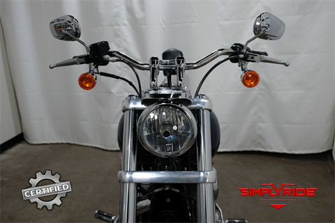 2016 Harley-Davidson Low Rider® in Eden Prairie, Minnesota - Photo 13