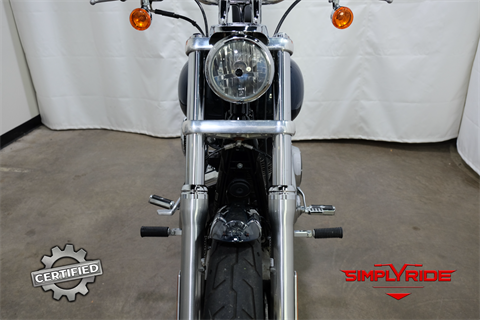 2016 Harley-Davidson Low Rider® in Eden Prairie, Minnesota - Photo 14