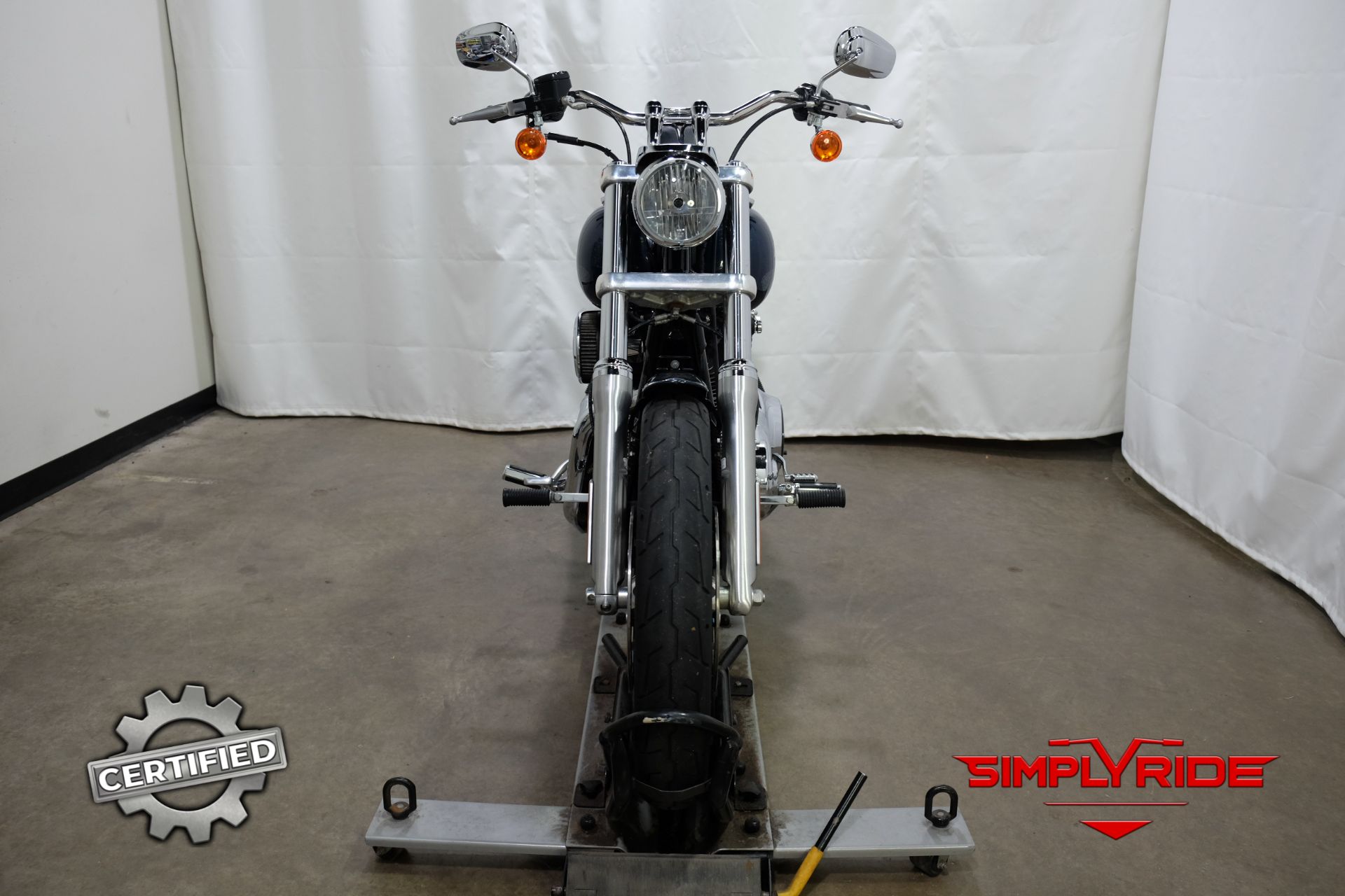 2016 Harley-Davidson Low Rider® in Eden Prairie, Minnesota - Photo 16