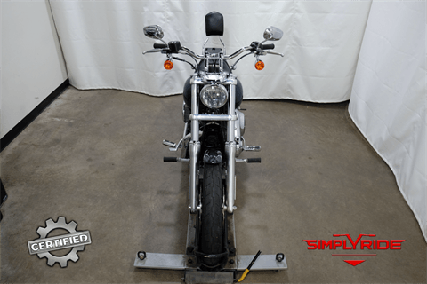 2016 Harley-Davidson Low Rider® in Eden Prairie, Minnesota - Photo 3