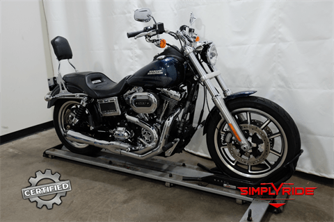 2016 Harley-Davidson Low Rider® in Eden Prairie, Minnesota - Photo 2