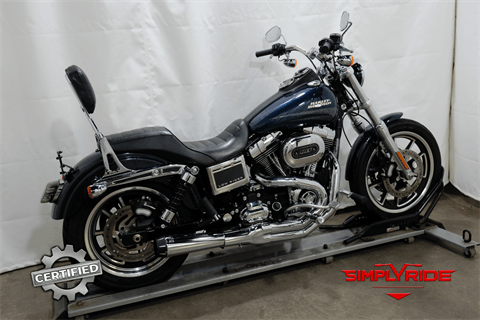 2016 Harley-Davidson Low Rider® in Eden Prairie, Minnesota - Photo 8