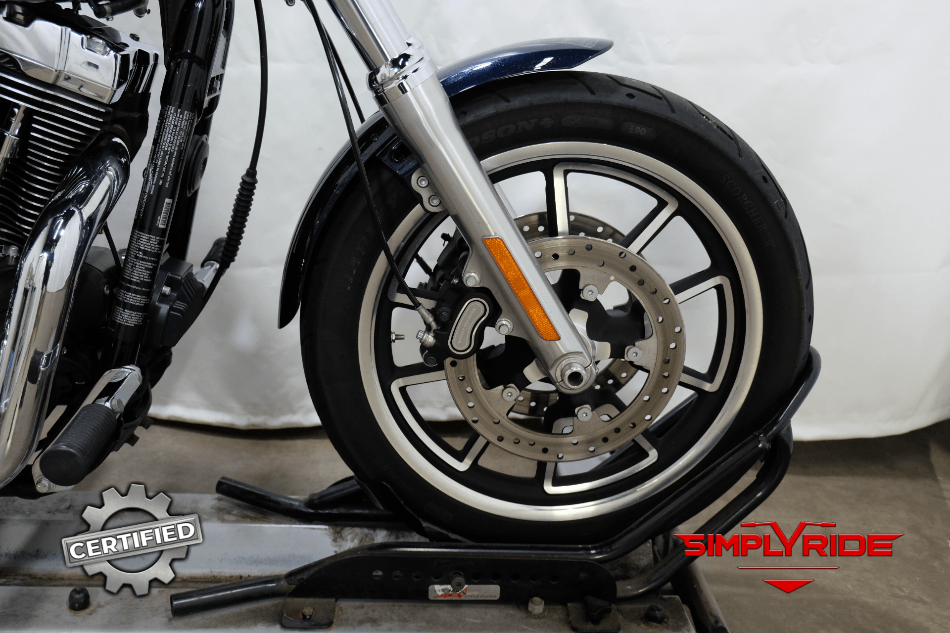 2016 Harley-Davidson Low Rider® in Eden Prairie, Minnesota - Photo 19