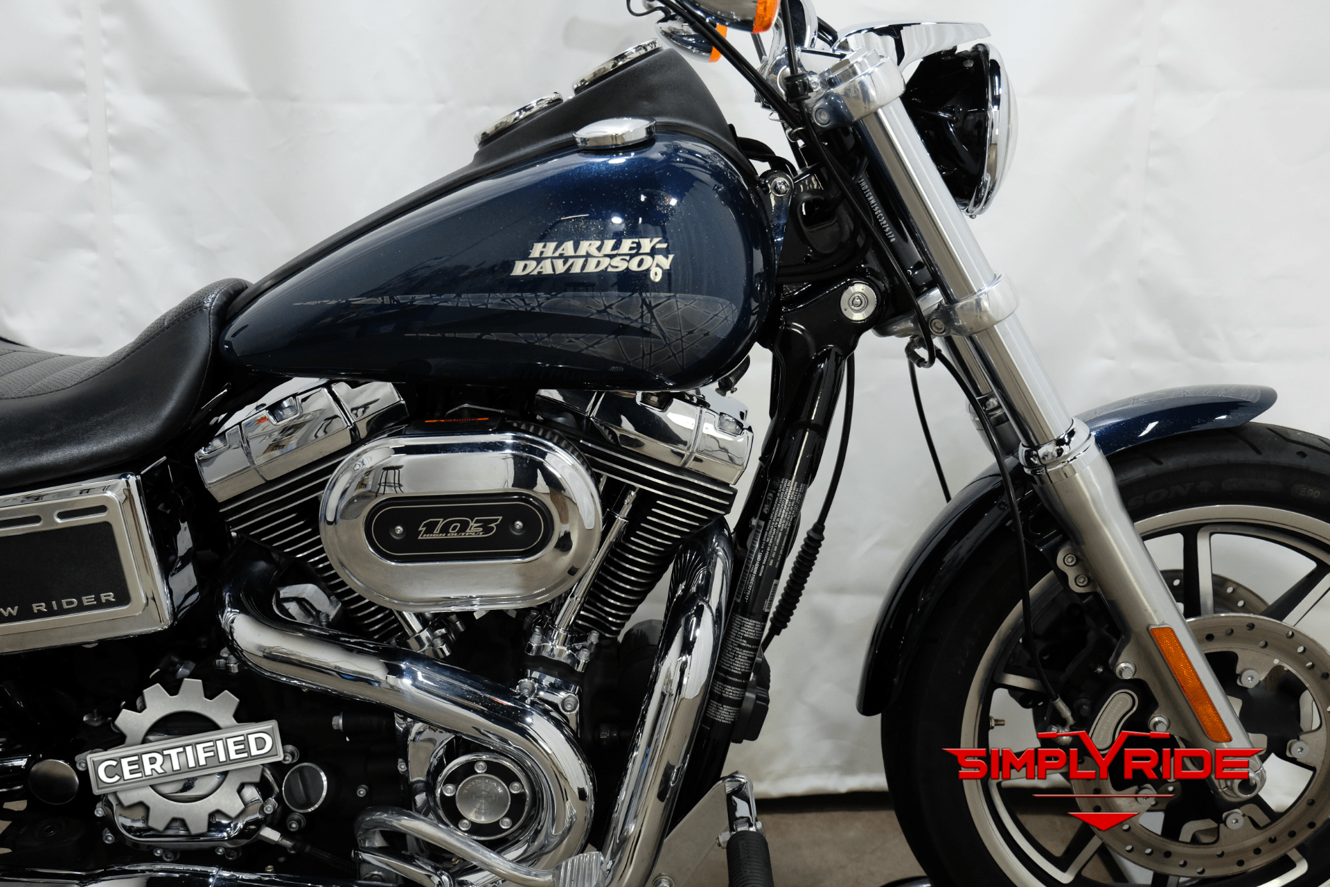2016 Harley-Davidson Low Rider® in Eden Prairie, Minnesota - Photo 20