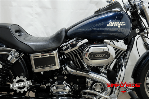 2016 Harley-Davidson Low Rider® in Eden Prairie, Minnesota - Photo 21