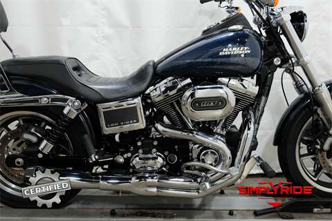 2016 Harley-Davidson Low Rider® in Eden Prairie, Minnesota - Photo 24