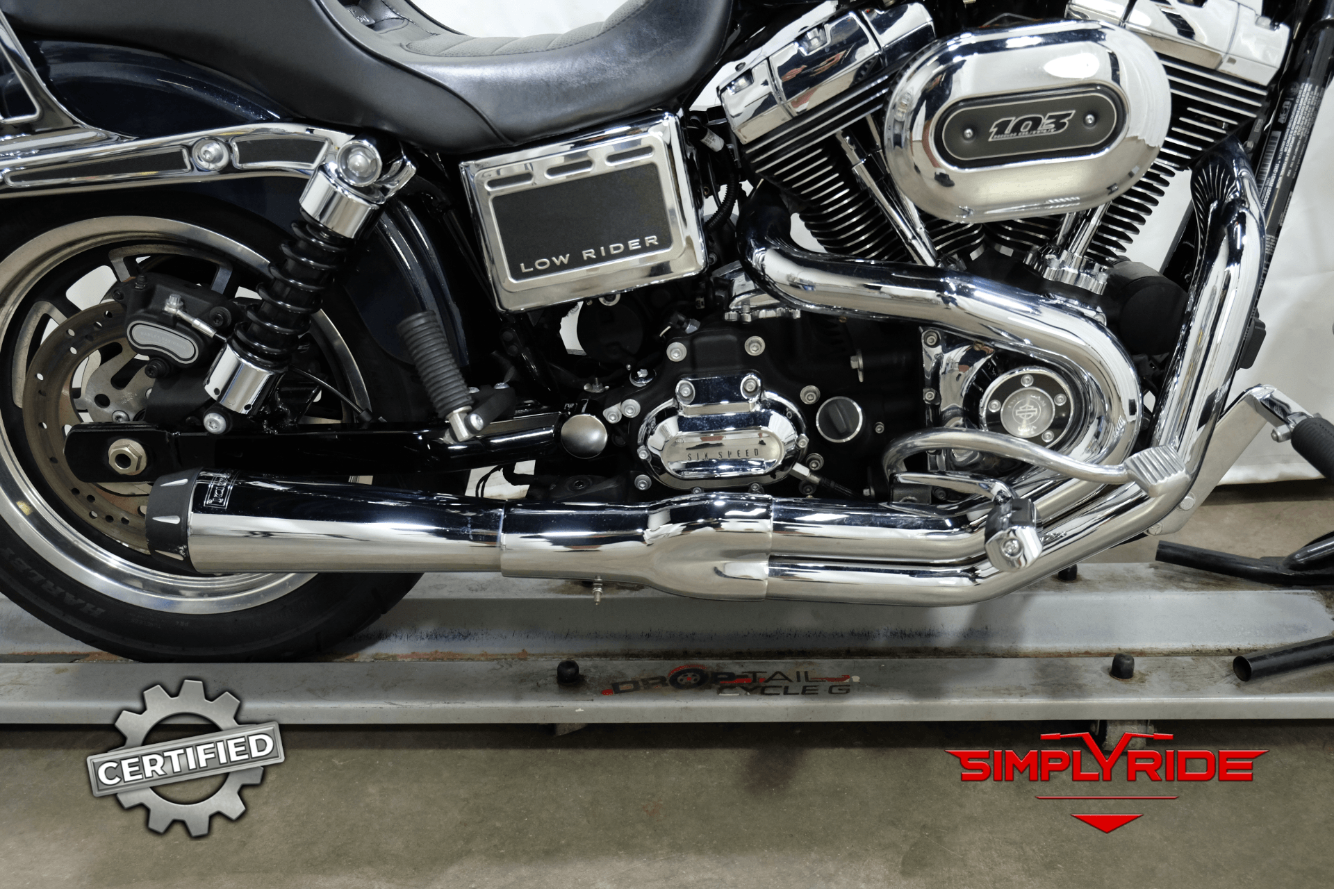 2016 Harley-Davidson Low Rider® in Eden Prairie, Minnesota - Photo 28