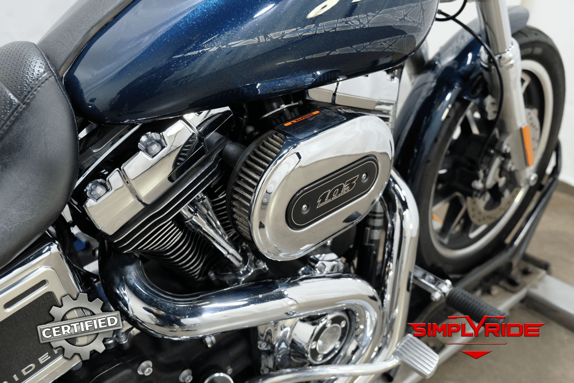2016 Harley-Davidson Low Rider® in Eden Prairie, Minnesota - Photo 29