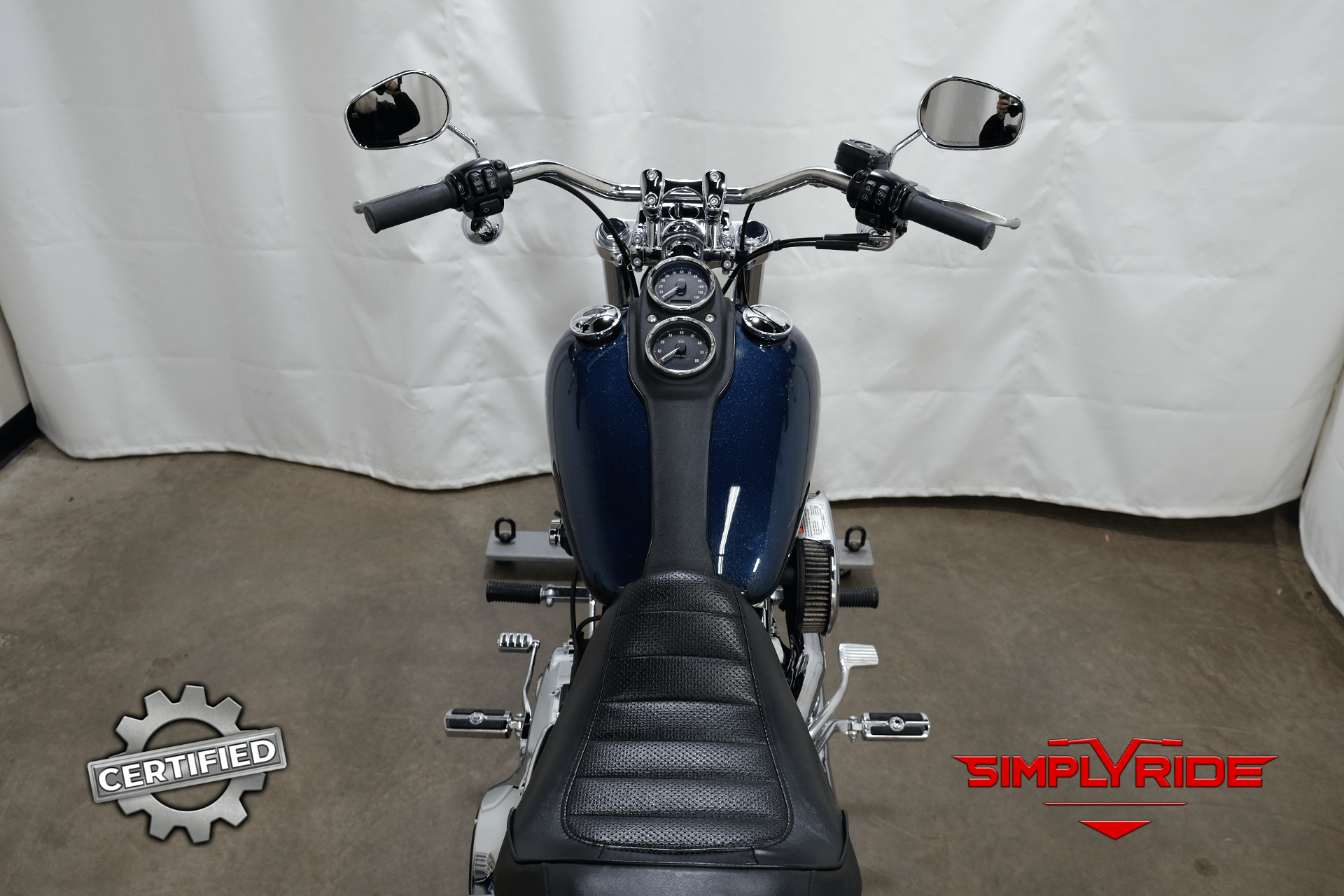 2016 Harley-Davidson Low Rider® in Eden Prairie, Minnesota - Photo 33