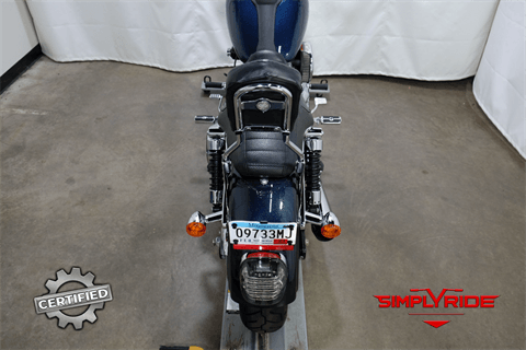 2016 Harley-Davidson Low Rider® in Eden Prairie, Minnesota - Photo 34